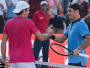 Roger Federer poražen od 305. igrača na ATP listi!