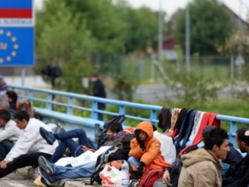 Bugarska, Rumunjska i Srbija spremne zatvoriti granice zbog izbjeglica