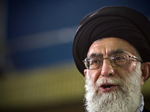 Izrael tvrdi da je ajatolah Hamenei izbjegao smrt sakrivši se pod zemlju