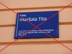 Zagreb: Trg maršala Tita postao Trg Republike Hrvatske