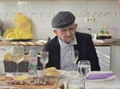 Hercegovac proslavio 100. rođendan: Blaško preživio i Križni put na Bleiburgu