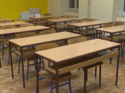 Srednje škole u HNŽ-u idu u generalni štrajk