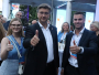 HDZ osvojio maksimum u dijaspori