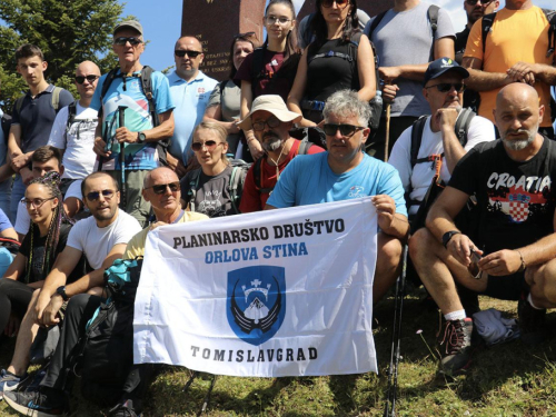 31. godišnjica zločina na Stipića livadi: Istina ima imena i prezimena