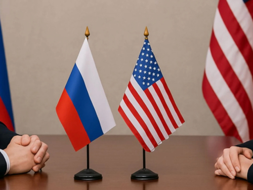 Moskva želi obnoviti letove sa SAD-om: Rusi pojačavaju diplomatski pritisak