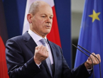 Njemački kancelar: Trenutno se radi na tome da spriječimo rat u Europi