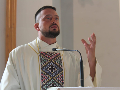 FOTO: Na Uzdolu obilježen Dan udruge Treće bojne brigade Rama i branitelja Uzdola