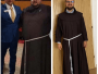 Fra Josip Jukić iz Žepča: Kako sam u dvije i pol godine smršavio gotovo 100 kg