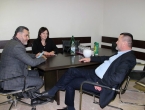 SKB Mostar dogovorila suradnju s najvećim centrom za liječenje raka na Bliskom istoku