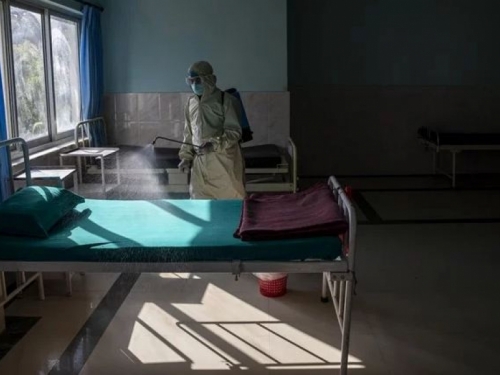 U Španjolskoj najgori dan, Moskva u karanteni, 139.000 zaraženih u SAD-u