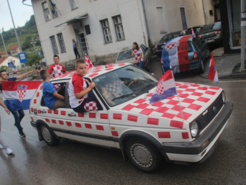 FOTO: Nije zlato, ali ste prvaci: Rama slavila srebro!