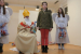 FOTO: Sv. Nikola razveselio djecu u Rumbocima