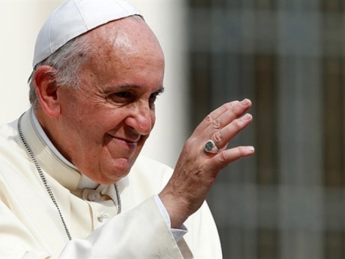 NSA upozorila Svetog oca: 'Vatikan je sljedeći cilj terorističkog pokolja'