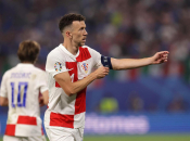 Hrvatska herojski pala protiv Portugala!