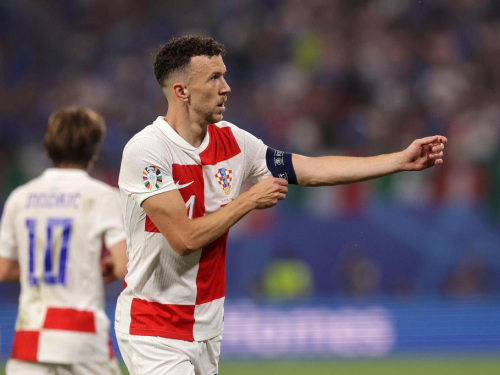 Hrvatska herojski pala protiv Portugala!