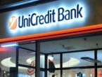 Korona ušla u banku: Zatvorena poslovnica UniCredita u Širokom Brijegu