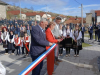 U Roškom Polju otvoren Park posvećen poginulim hrvatskim braniteljima