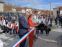 U Roškom Polju otvoren Park posvećen poginulim hrvatskim braniteljima