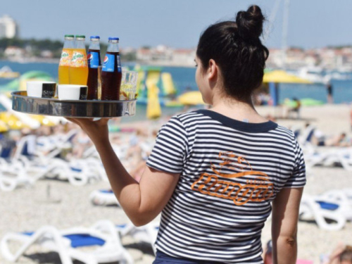 Hrvatski poslodavci otkrili zašto najviše vole zapošljavati radnike iz BiH