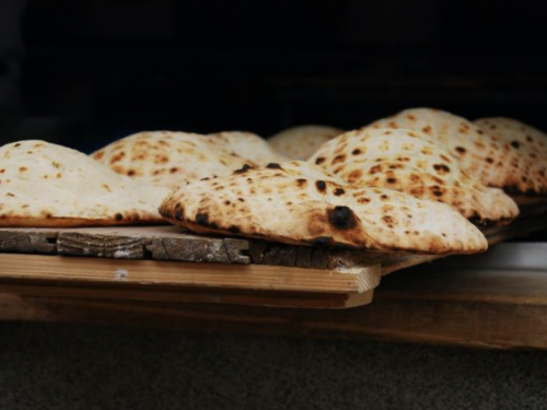 Najbolji recept za domaće lepinje - mekane poput pamuka