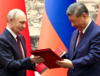 Xi i Putin završili summit pa poslali zajedničku poruku SAD-u