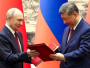 Xi i Putin završili summit pa poslali zajedničku poruku SAD-u