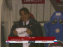 Zlatko Dalić u suzama nakon pobjede nad Rusijom