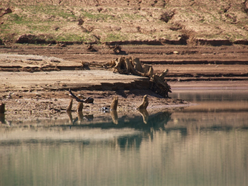 FOTO: Ramsko jezero - mjesto uživanja i rekreacije