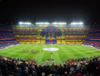 Barcelona: Camp Nou mijenja ime