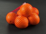 Znate li zašto se naranče prodaju u crvenim mrežicama?
