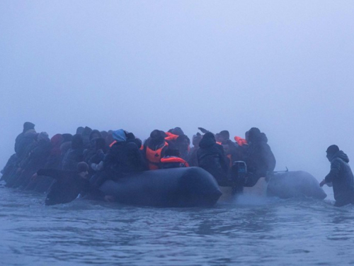 22 migranata poginulo kod obale Krete, krijumčari tijela bacili u more