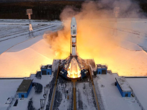 Rusija pokreće vlastitu verziju Muskova Starlinka