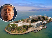 Trump naredio ponovno otvaranje Alcatraza