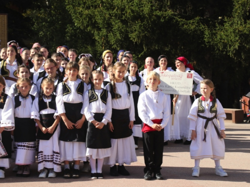 FOTO: Završene ''Uskopaljske jeseni'' 2023.