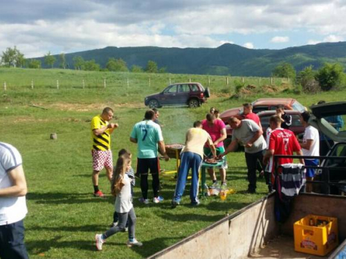 FOTO: Druženje mještana Sopota, Podbora, Ploče i Mluše