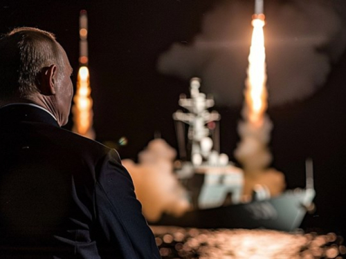 Novi šef NATO-a o Putinovim nuklearnim prijetnjama: Ne treba im popuštati