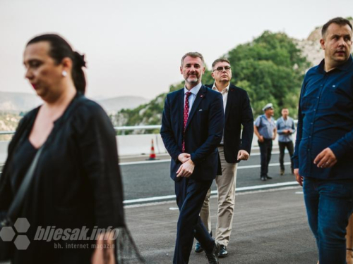 Forto: Došlo je vrijeme kada se tvrtke s crne liste izbacuju iz državnih projekata