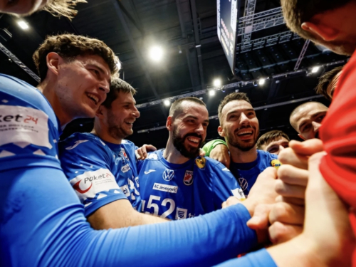 Službeno: Dočeka rukometaša u Zagrebu neće biti