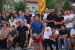 FOTO: Ekipa ''Makarska 3x3'' pobjednik 19. Streetball Rama 2021.