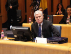 Čović: Raspoređivanje migranata na cijeloj teritoriji BiH ne dolazi u obzir