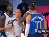 NBA odavno nije vidjela ovakav skandal: Luka Dončić na meti rasiste u sred utakmice