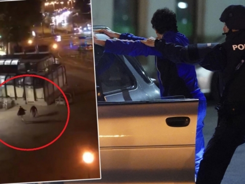 Zaokret u istrazi terora u Beču: ‘Imamo video dokaz, sada smo sigurni kako je Kujtim izveo napad‘