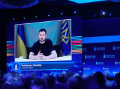 Zelenski ima novi plan protiv Rusije. Uključuje Poljsku i druge susjede