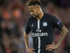 Neymar obavijestio upravu PSG-a da želi napustiti klub