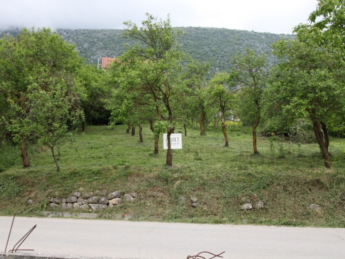 OGLAS: Prodaje se zemljište u Rumbocima