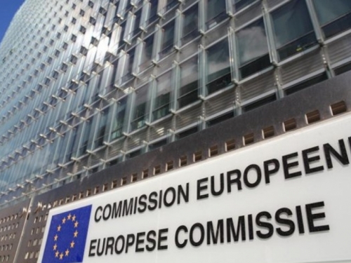 Europska komisija tri banke kaznila s 485 milijuna eura