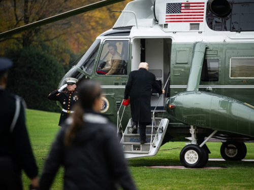 Američki, ukrajinski i europski dužnosnici pregovaraju u Ženevi o mirovnom planu