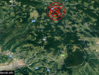 Novi potres pogodio BiH