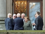 Propali koalicijski pregovori u Njemačkoj: FDP se povukao, Merkel izrazuje žaljenje