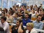 Na Sveučilište u Mostaru se prijavilo 500 srednjoškolaca manje nego lani
